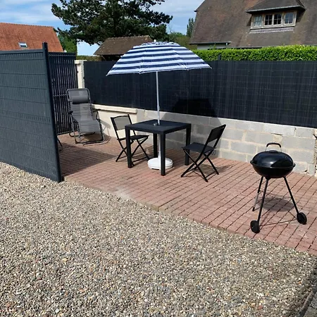 Сasa de vacaciones Joy Calme à Quelques Minutes De La Baie De Somme, Entre Nature Et Télétravail Bourseville