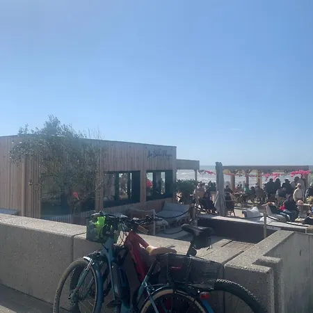 Joy Calme à Quelques Minutes De La Baie De Somme, Entre Nature Et Télétravail Сasa de vacaciones