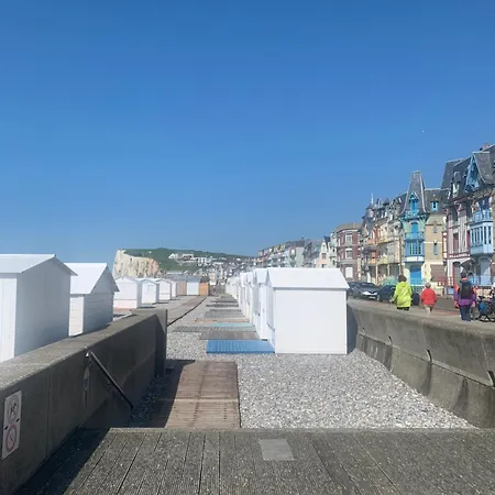 Joy Calme à Quelques Minutes De La Baie De Somme, Entre Nature Et Télétravail Сasa de vacaciones