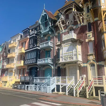 Joy 度假居 Bourseville