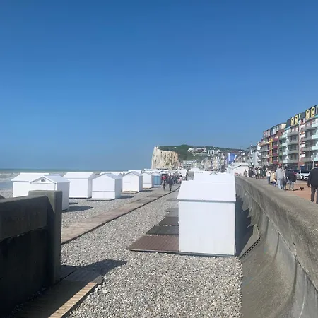 Сasa de vacaciones Joy Calme à Quelques Minutes De La Baie De Somme, Entre Nature Et Télétravail Bourseville