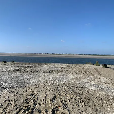 Joy Calme à Quelques Minutes De La Baie De Somme, Entre Nature Et Télétravail