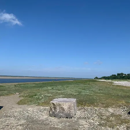 Joy Calme à Quelques Minutes De La Baie De Somme, Entre Nature Et Télétravail Bourseville