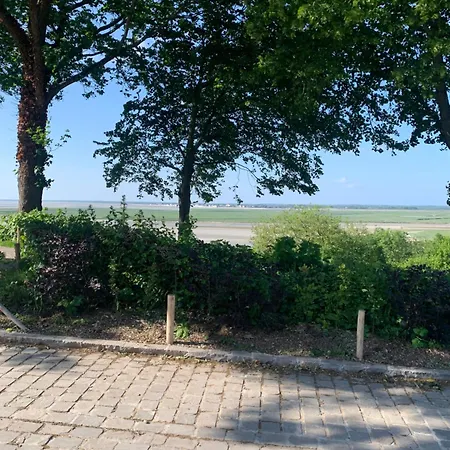 Сasa de vacaciones Joy Calme à Quelques Minutes De La Baie De Somme, Entre Nature Et Télétravail Bourseville